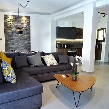 Joy Luxury Apartment Near Acropolis 아테네 외부 사진