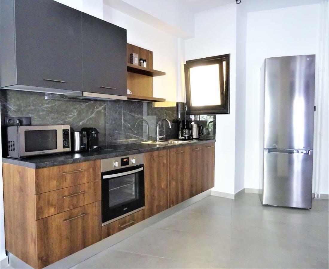 Joy Luxury Apartment Near Acropolis 아테네 외부 사진