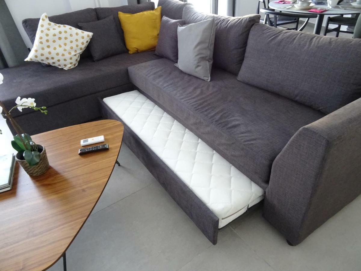 Joy Luxury Apartment Near Acropolis 아테네 외부 사진