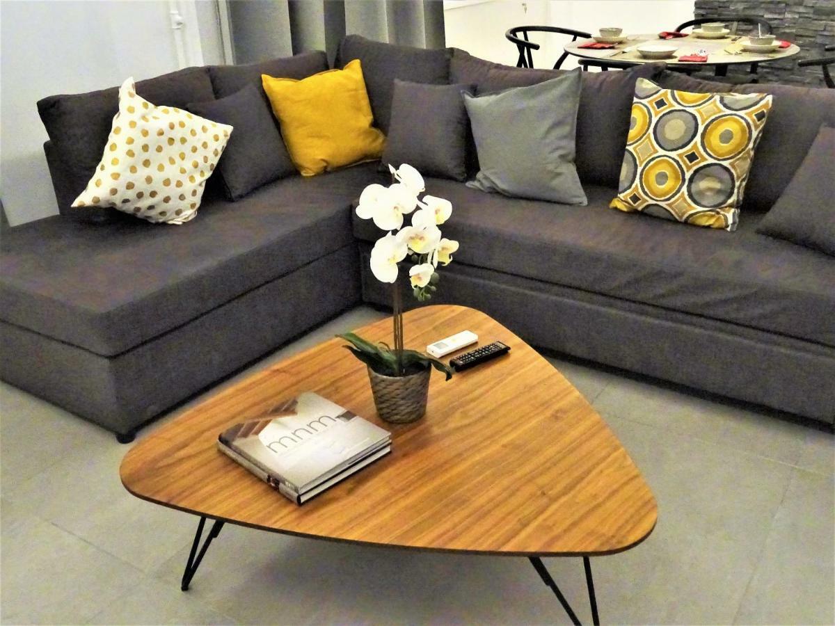 Joy Luxury Apartment Near Acropolis 아테네 외부 사진