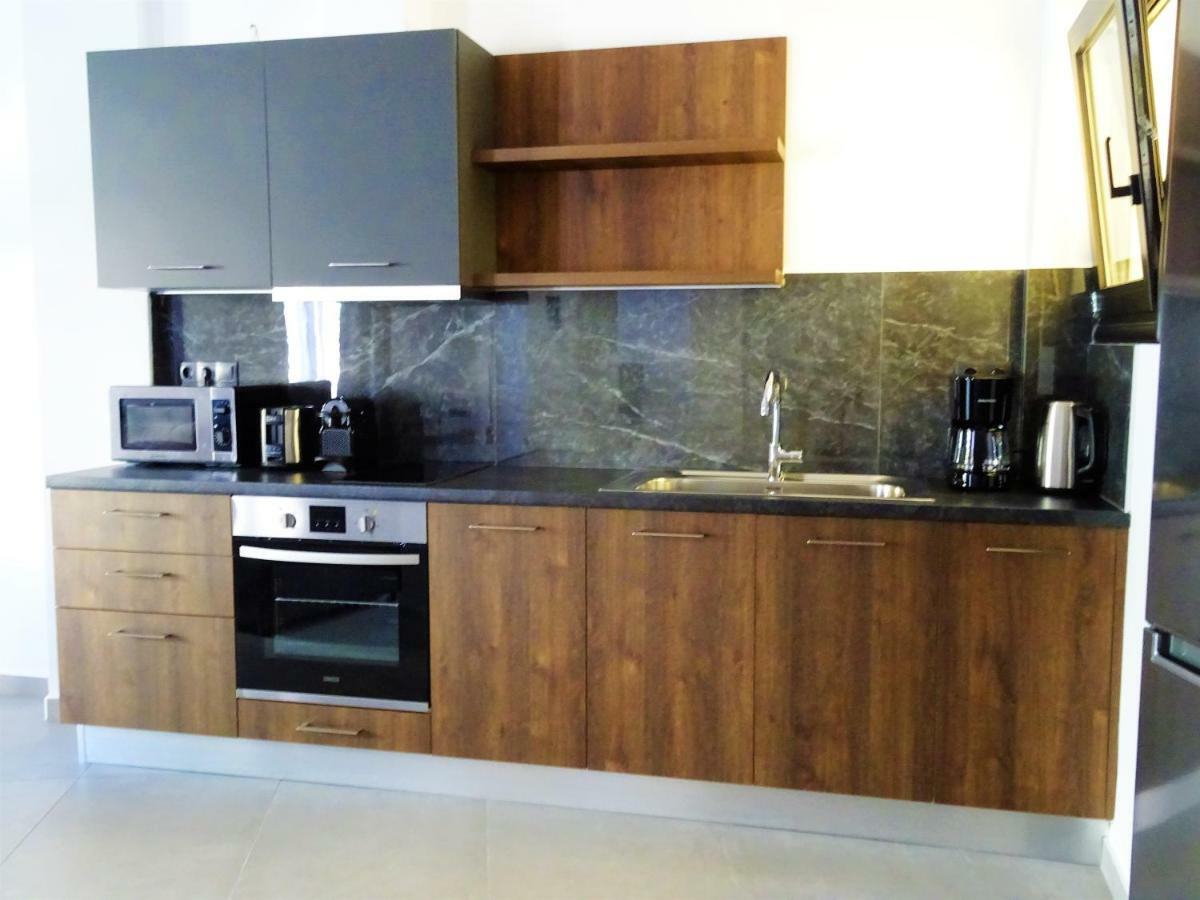 Joy Luxury Apartment Near Acropolis 아테네 외부 사진