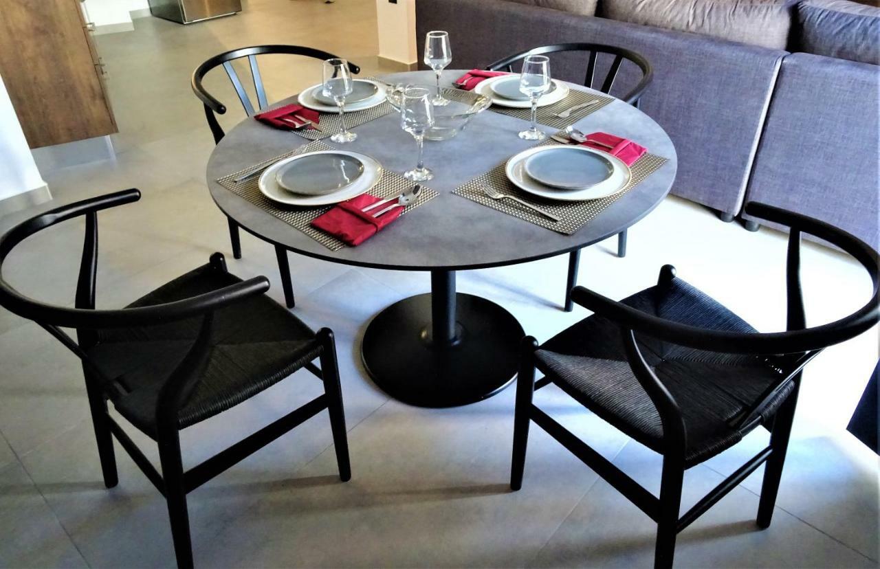 Joy Luxury Apartment Near Acropolis 아테네 외부 사진