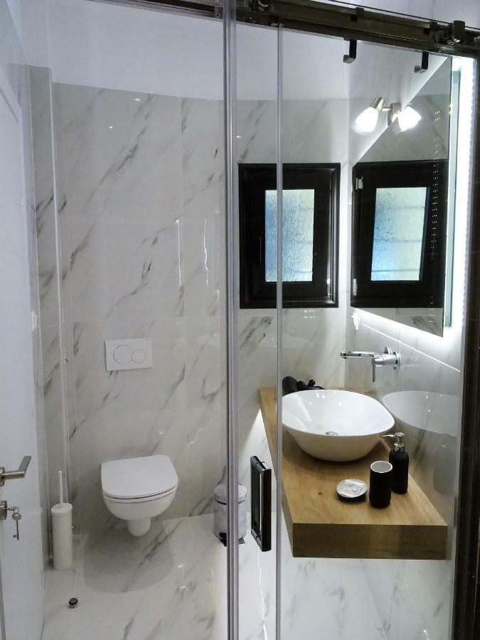 Joy Luxury Apartment Near Acropolis 아테네 외부 사진