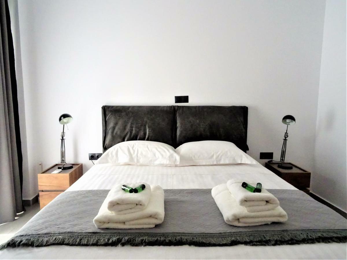 Joy Luxury Apartment Near Acropolis 아테네 외부 사진