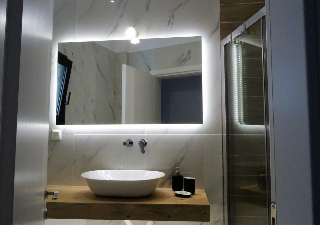 Joy Luxury Apartment Near Acropolis 아테네 외부 사진